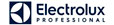 Бренд Electrolux Professional (Электролюкс)