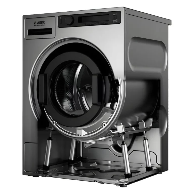 СТИРАЛЬНАЯ МАШИНА ASKO WMC8944PB.T ФОТО 2 стиральная машина asko wmc8944pb.t фото 2