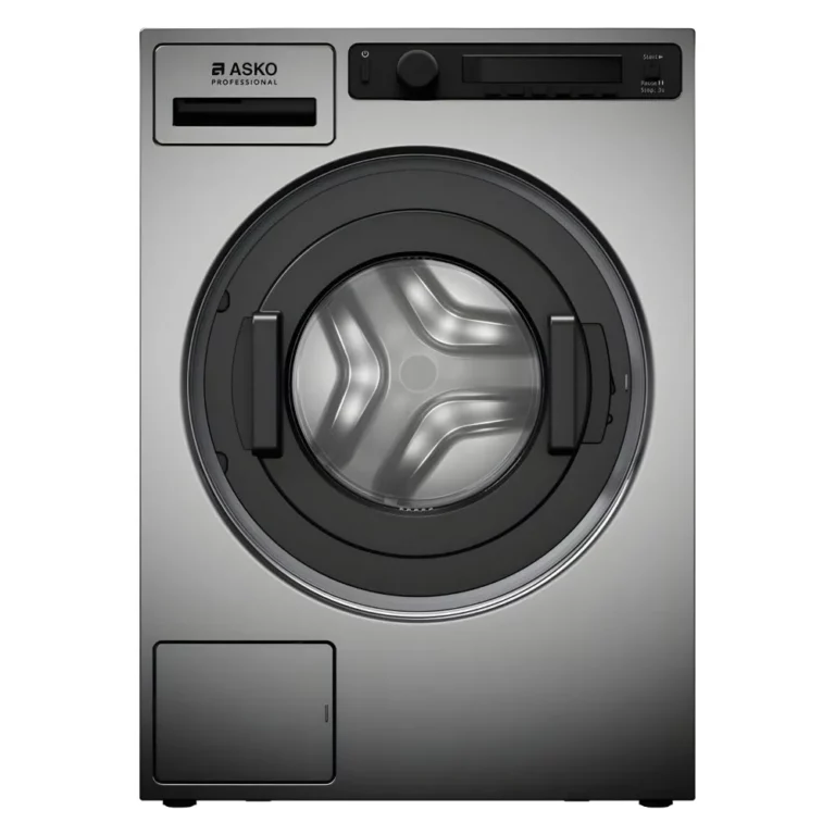 СТИРАЛЬНАЯ МАШИНА ASKO WMC8944PB.T стиральная машина asko wmc8944pb.t