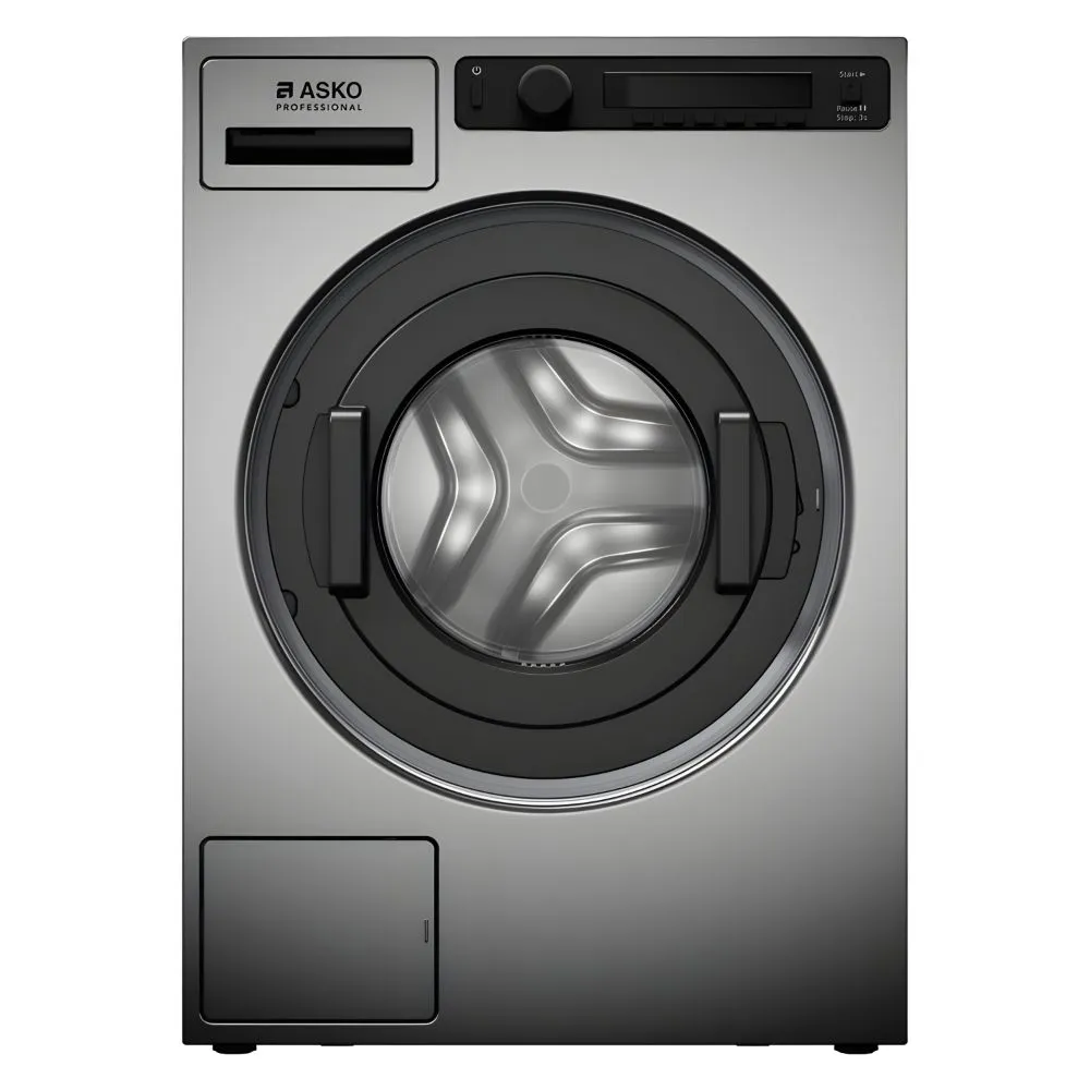 ASKO - Стиральная машина ASKO WMC8944PB.T ASKO - Стиральная машина ASKO WMC8944PB.T