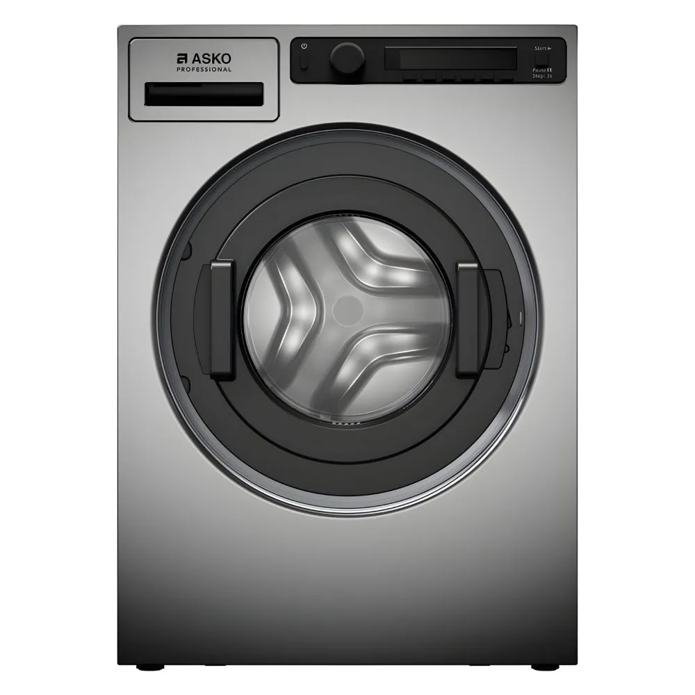 ASKO - Стиральная машина ASKO WMC6743VB.T ASKO - Стиральная машина ASKO WMC6743VB.T