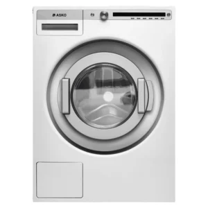 СТИРАЛЬНАЯ МАШИНА ASKO WMC6863P.W/1 стиральная машина asko wmc6863p.w/1