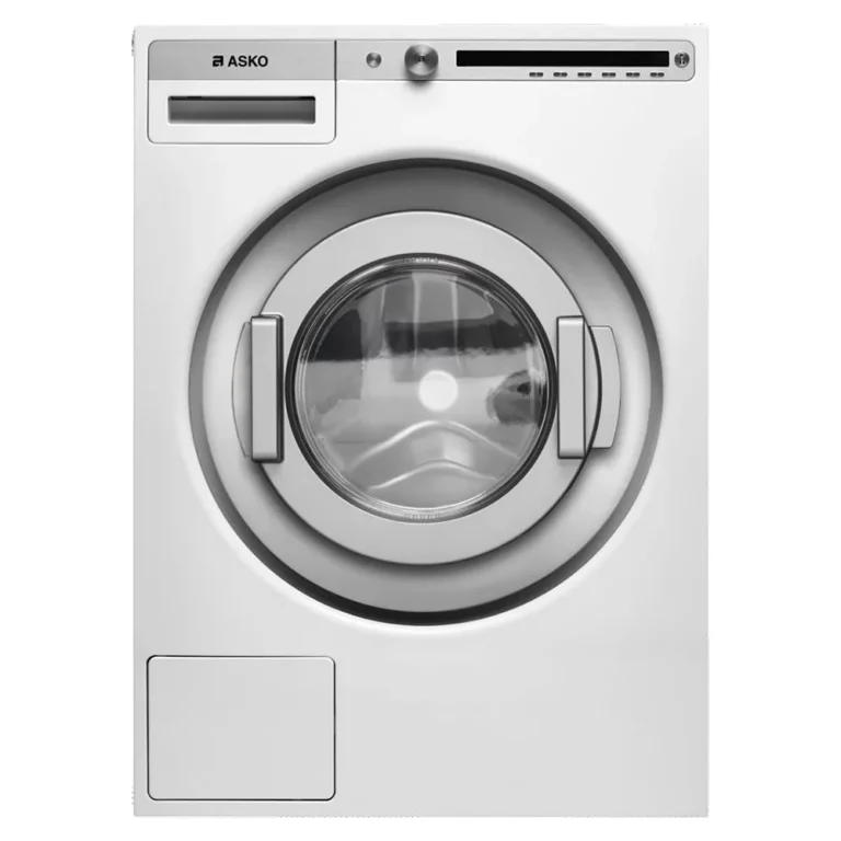 Стиральная машина Asko WMC6863P.W/1 Стиральная машина Asko WMC6863P.W/1