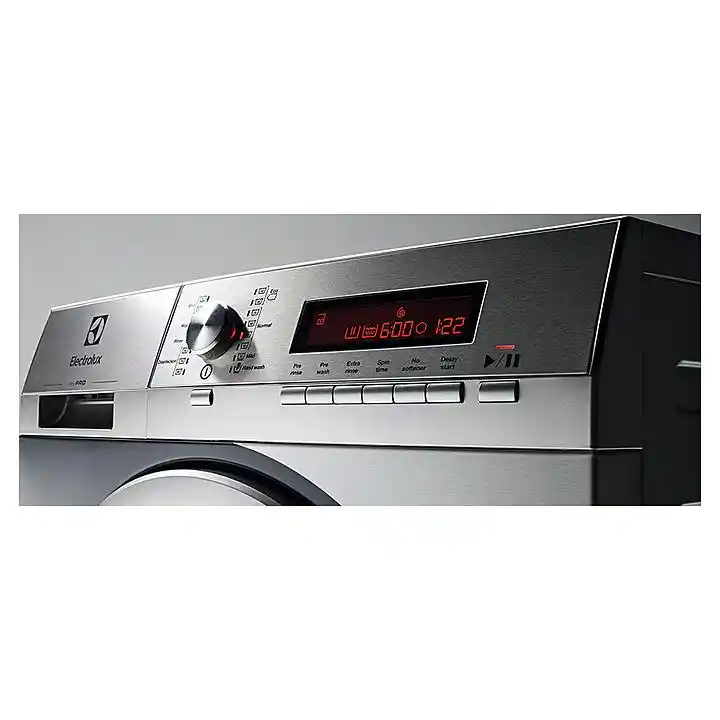 Стиральная машина Electrolux Professional WE170P фото 2 Стиральная машина Electrolux Professional WE170P фото 2