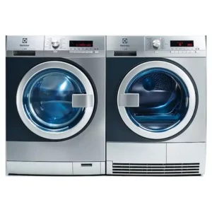 Electrolux Professional - Стиральная машина Electrolux Professional WE170P фото 4