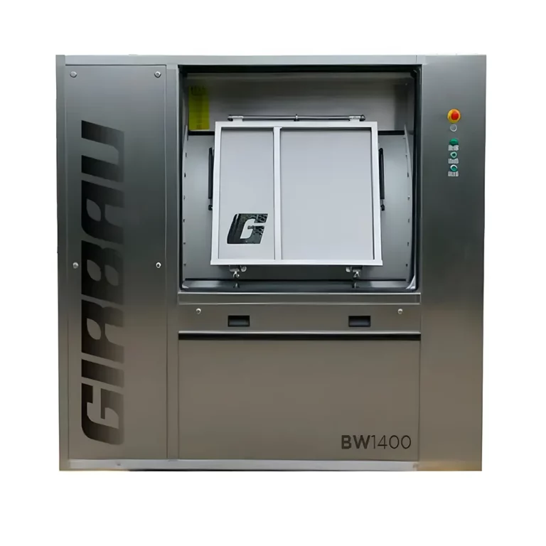 Барьерная стиральная машина GIRBAU BW1400 Барьерная стиральная машина GIRBAU BW1400