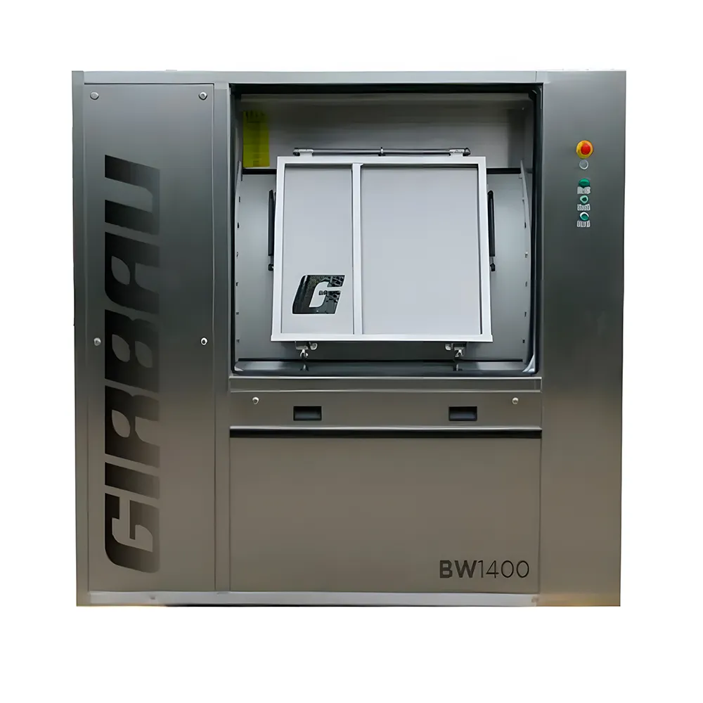 Girbau - Барьерная стиральная машина GIRBAU BW1400 Girbau - Барьерная стиральная машина GIRBAU BW1400