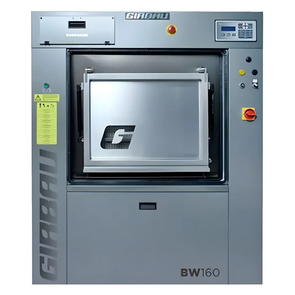 Girbau - Барьерная стиральная машина GIRBAU BW160 Girbau - Барьерная стиральная машина GIRBAU BW160