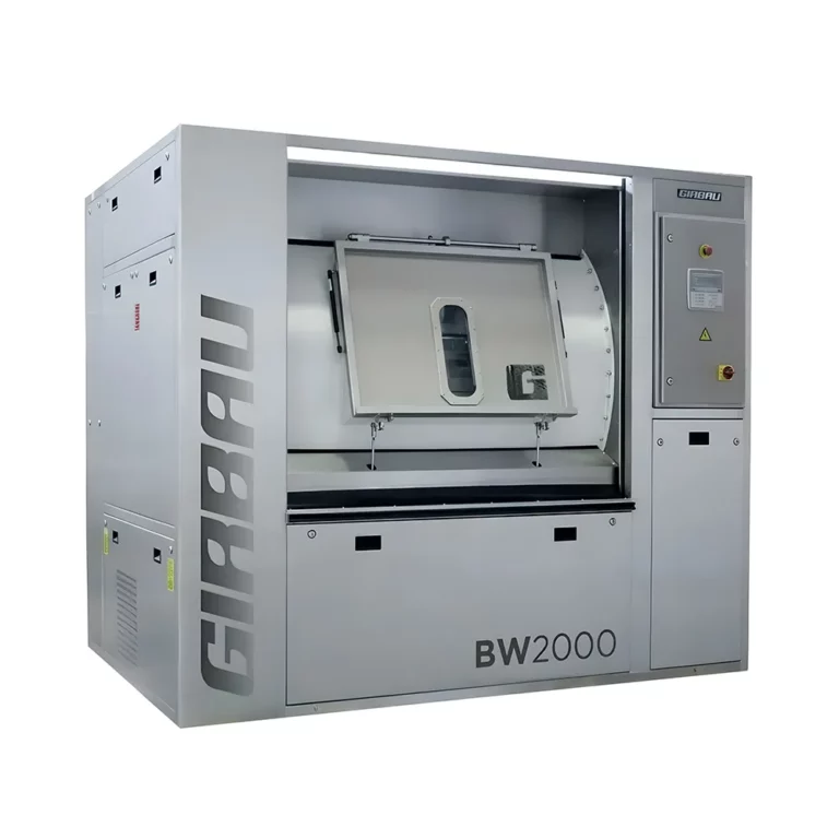 Барьерная стиральная машина GIRBAU BW2000 Барьерная стиральная машина GIRBAU BW2000
