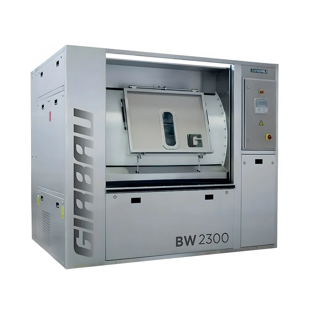 Girbau - Барьерная стиральная машина GIRBAU BW2300 Girbau - Барьерная стиральная машина GIRBAU BW2300