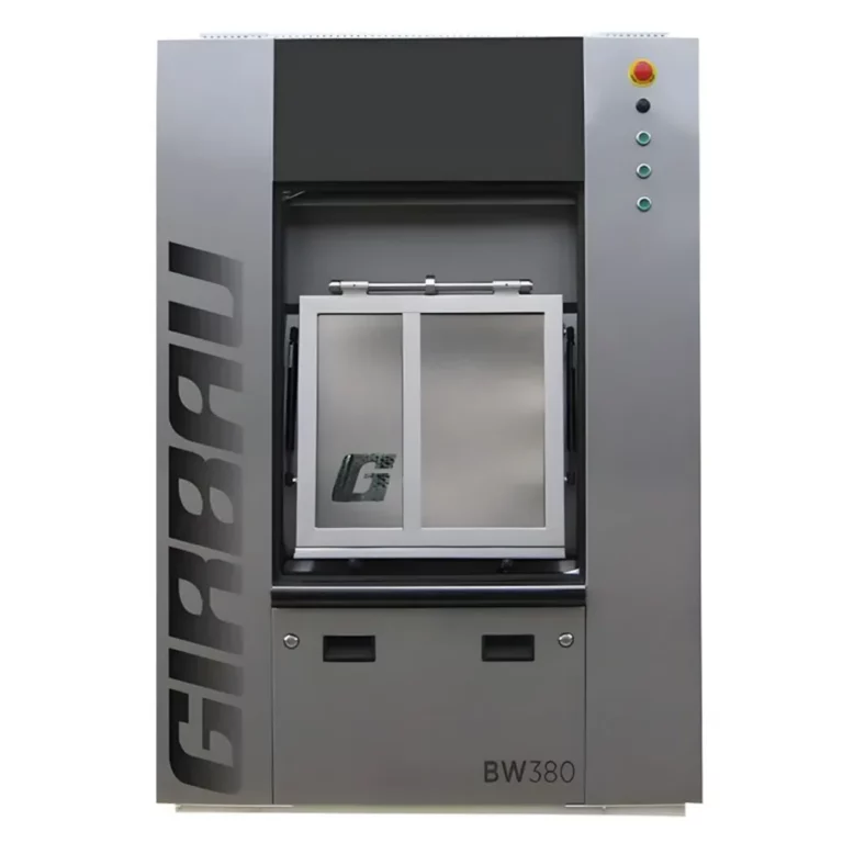 Барьерная стиральная машина GIRBAU BW380