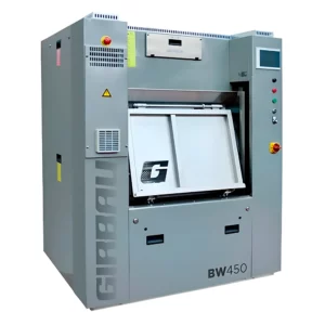 Girbau - Барьерная стиральная машина GIRBAU BW450 фото 2 Girbau - Барьерная стиральная машина GIRBAU BW450 фото 2