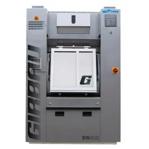 Барьерная стиральная машина GIRBAU BW450