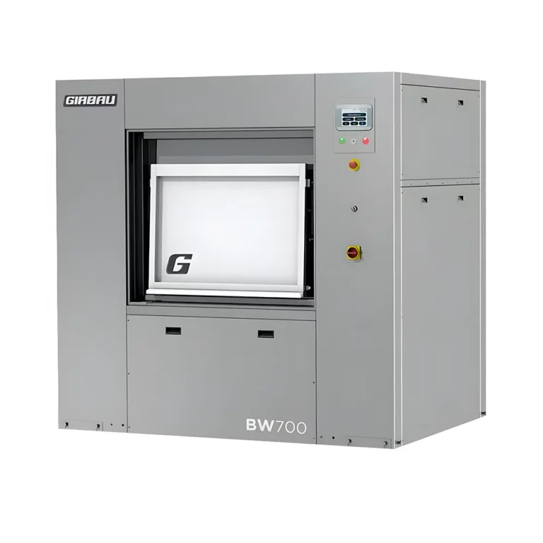 Барьерная стиральная машина GIRBAU BW700