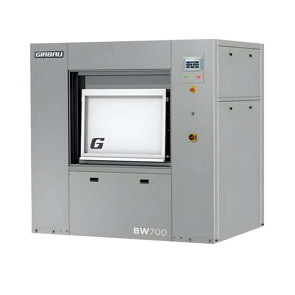 Girbau - Барьерная стиральная машина GIRBAU BW700 Girbau - Барьерная стиральная машина GIRBAU BW700