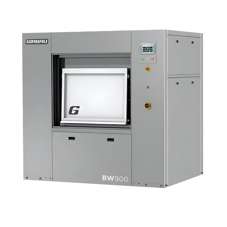 Барьерная стиральная машина GIRBAU BW900