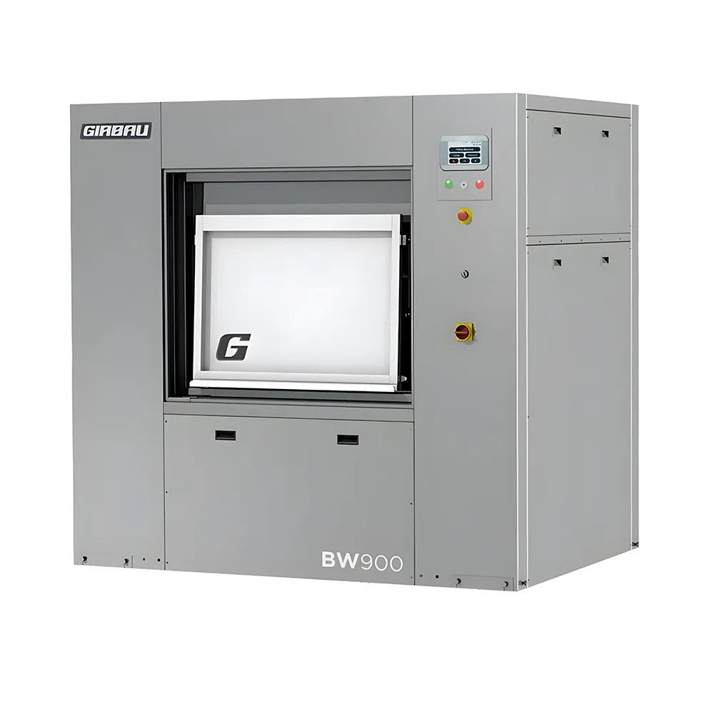 Girbau - Барьерная стиральная машина GIRBAU BW900 Girbau - Барьерная стиральная машина GIRBAU BW900