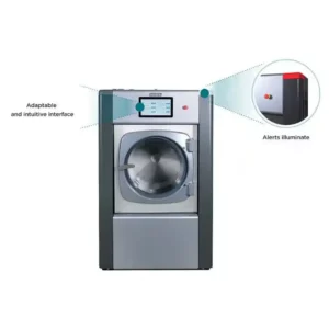 Girbau - Стиральная машина Girbau GS7013 фото 2 Girbau - Стиральная машина Girbau GS7013 фото 2