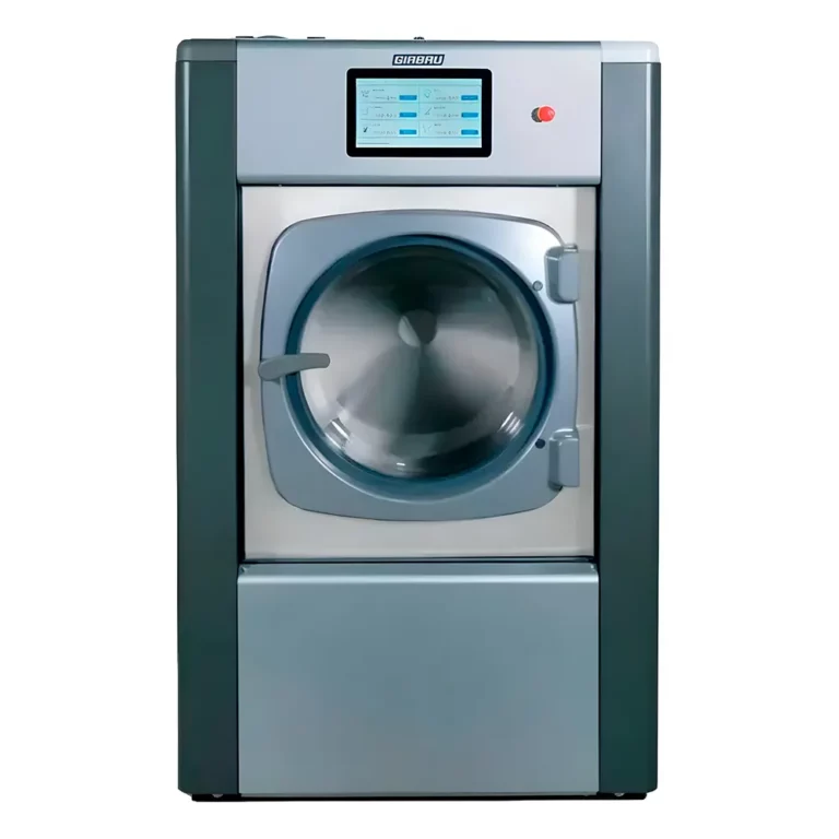 Стиральная машина Girbau GS7018 Стиральная машина Girbau GS7018