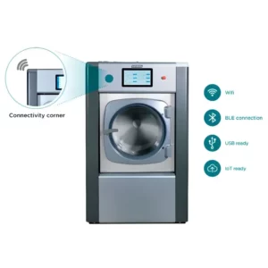 Girbau - Стиральная машина Girbau GS7024 фото 3