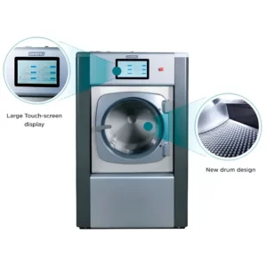 Girbau - Стиральная машина Girbau GS7024 фото 4