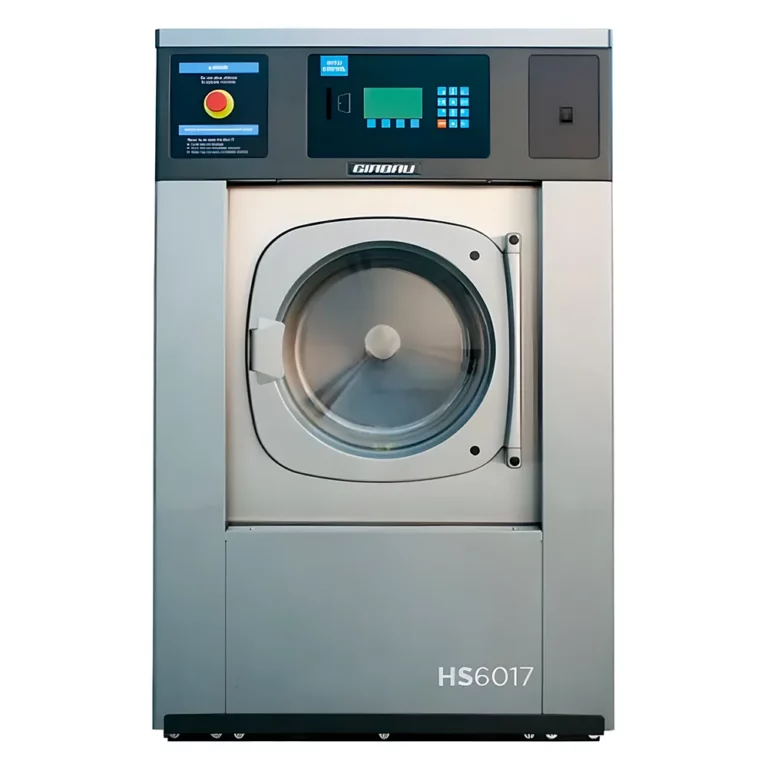 Стиральная машина Girbau GS7024