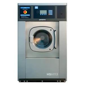 СТИРАЛЬНАЯ МАШИНА GIRBAU HS6013 стиральная машина girbau hs6013