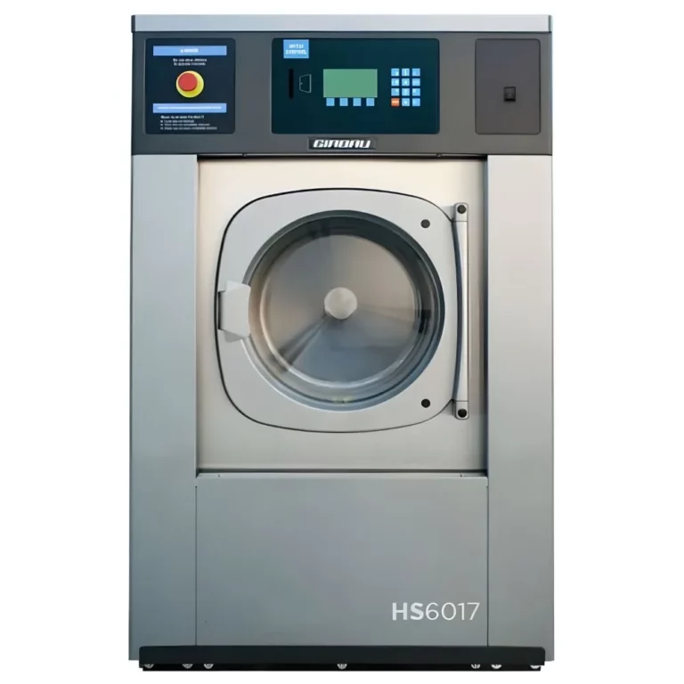 Стиральная машина Girbau HS6017