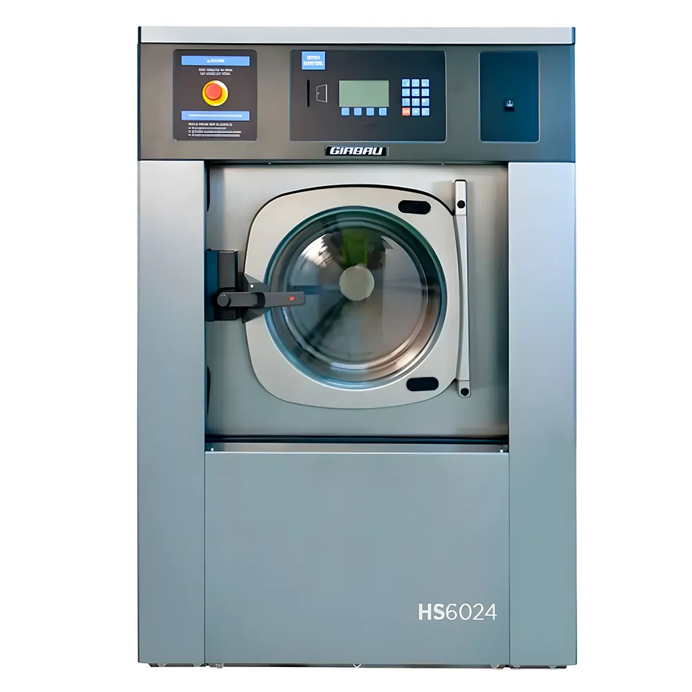 Girbau - Стиральная машина Girbau HS6024 Girbau - Стиральная машина Girbau HS6024