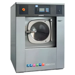 Girbau - Стиральная машина Girbau HS6032 фото 2