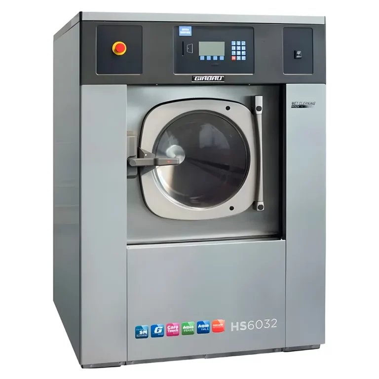 Стиральная машина Girbau HS6032 фото 2