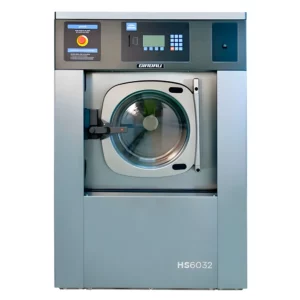 Стиральная машина Girbau HS6032