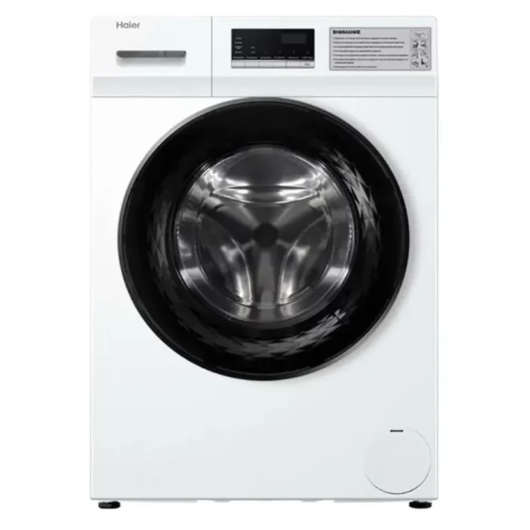 Стиральная машина Haier HCW10C Стиральная машина Haier HCW10C