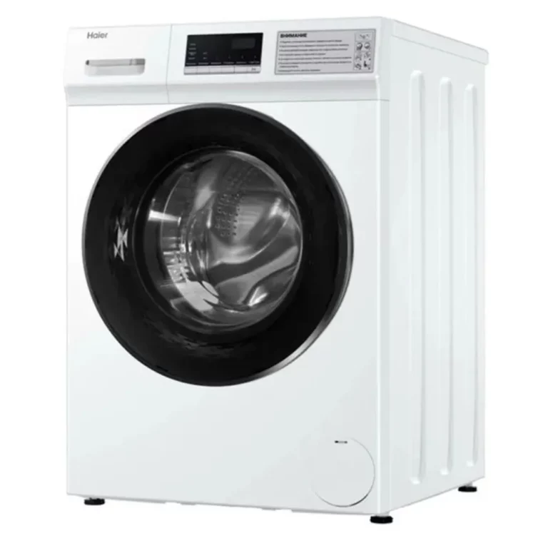 Стиральная машина Haier HCW10C фото 2 Стиральная машина Haier HCW10C фото 2