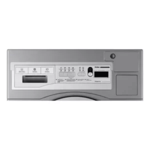 Haier - Стиральная машина Haier HCW12C фото 5