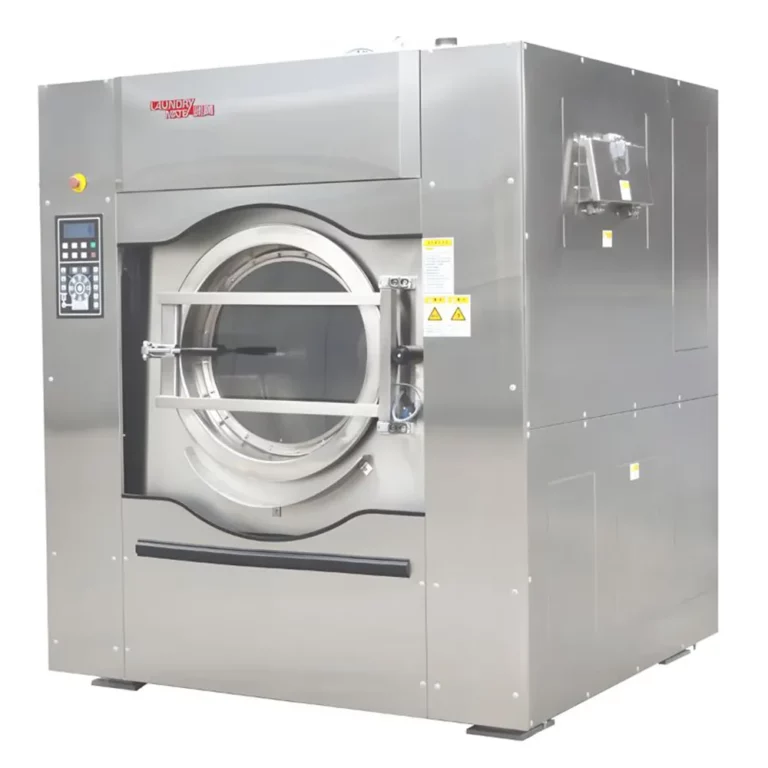 Стирально-отжимная машина LaundryMate LMX-110S Стирально-отжимная машина LaundryMate LMX-110S