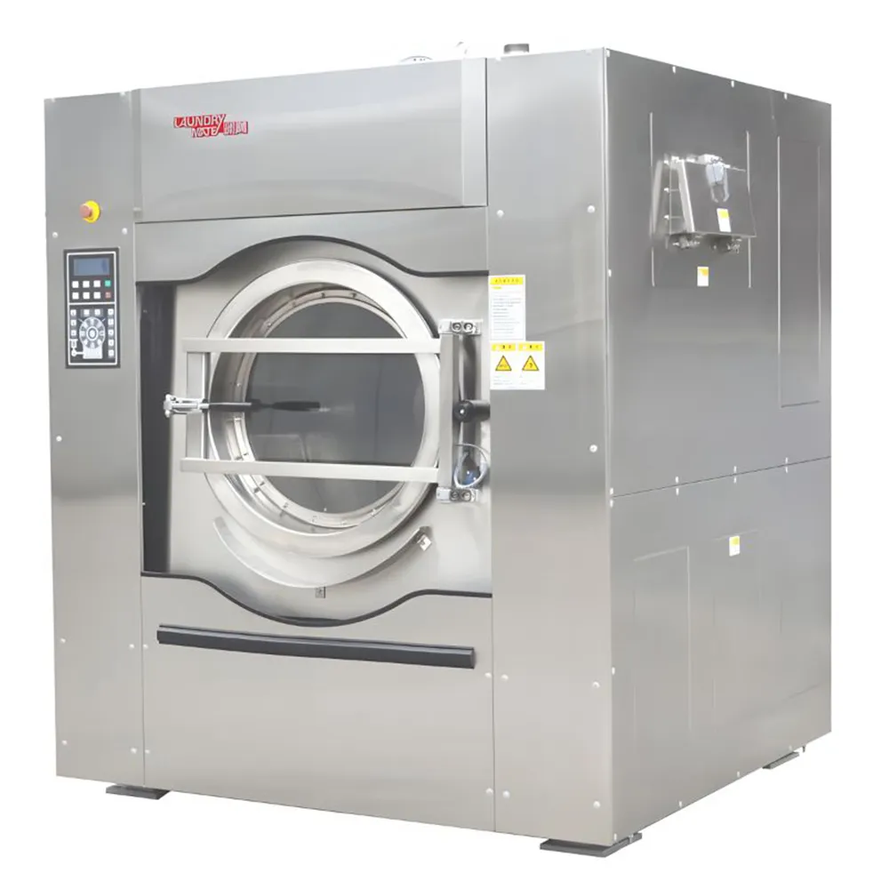 LaundryMate - Стирально-отжимная машина LaundryMate LMX-285S LaundryMate - Стирально-отжимная машина LaundryMate LMX-285S