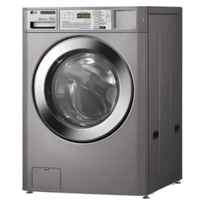 LG - Стиральная машина LG FH069FD3MS (WD-М069BD3S) фото 2