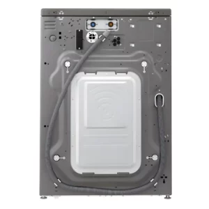 LG - Стиральная машина LG FH069FD3MS (WD-М069BD3S) фото 4