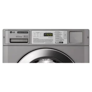 LG - Стиральная машина LG FH069FD3MS (WD-М069BD3S) фото 5
