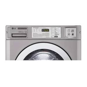 LG - Стиральная машина LG FH0С7FD3MS single фото 2