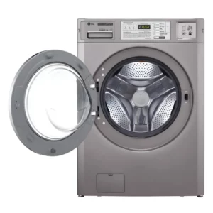 LG - Стиральная машина LG FH0С7FD3MS single фото 3