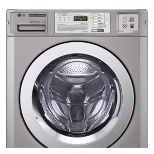 LG - Стиральная машина LG FH0С7FD3MS single фото 5