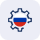 Сервис в РФ