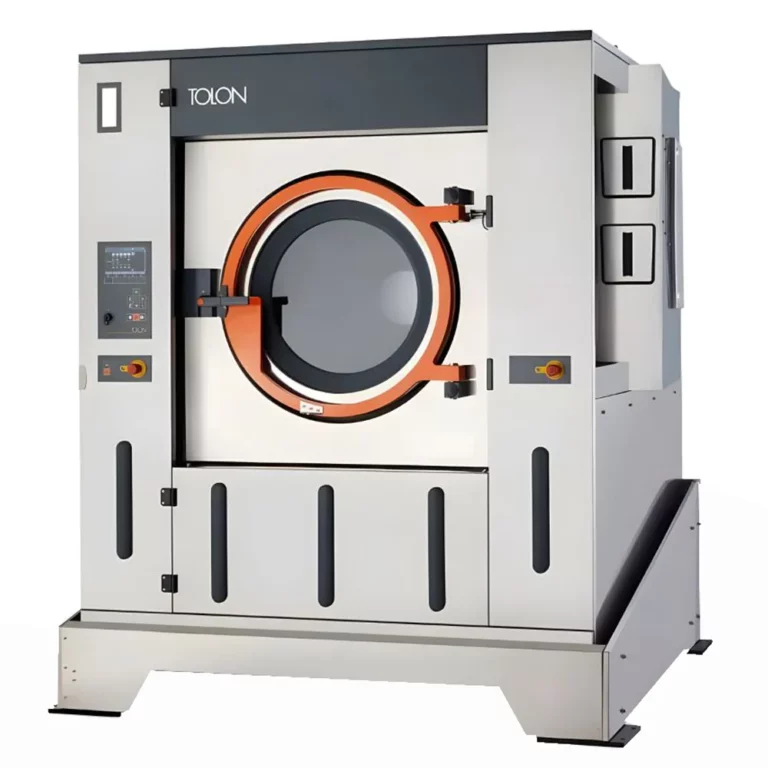 Стиральная машина Tolon TWE 110