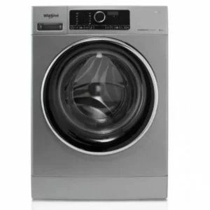 Whirlpool - Стиральная машина Whirlpool AWH 912 S/PRO фото 2 Whirlpool - Стиральная машина Whirlpool AWH 912 S/PRO фото 2