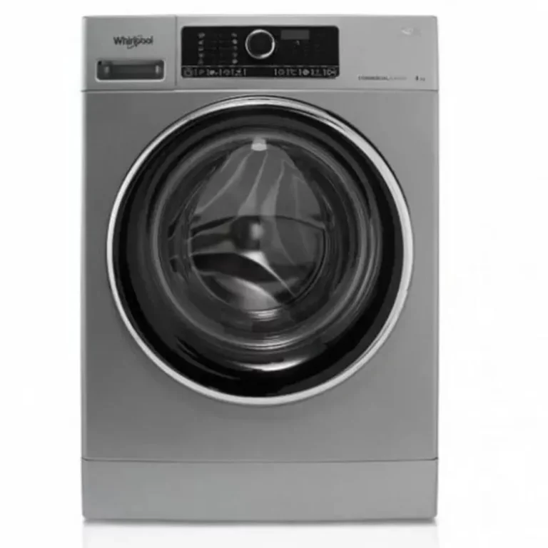 Стиральная машина Whirlpool AWH 912 S/PRO фото 2 Стиральная машина Whirlpool AWH 912 S/PRO фото 2