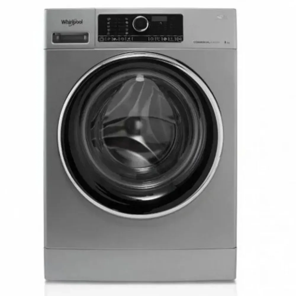 Whirlpool - Стиральная машина Whirlpool AWH 912 S/PRO фото 2 Whirlpool - Стиральная машина Whirlpool AWH 912 S/PRO фото 2