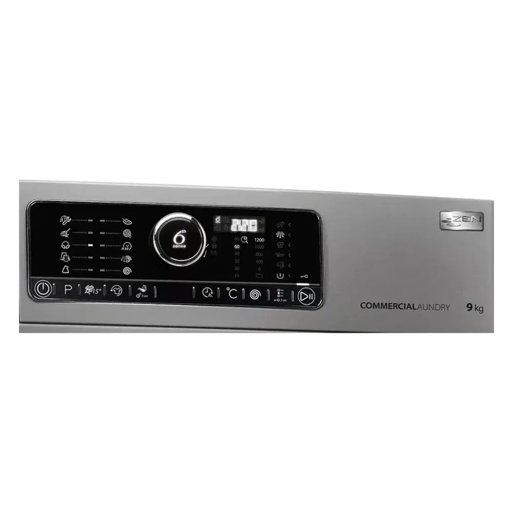 Whirlpool - Стиральная машина Whirlpool AWH 912 S/PRO фото 4 Whirlpool - Стиральная машина Whirlpool AWH 912 S/PRO фото 4