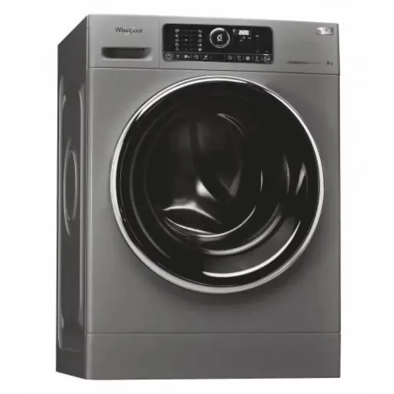 Стиральная машина Whirlpool AWH 912 S/PRO Стиральная машина Whirlpool AWH 912 S/PRO